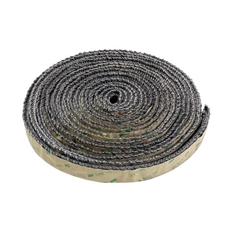 stove gasket material